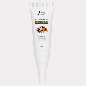 Ysanoe Essence Organic 4-in-1 Organic Skin Rejuvenation Set | Blossom Glow Kojic Soap Verdant Mist Toner Sunleaf Day Cream & Moonbloom Night Cream | Effective Pimple Remover Acne Removal Dark Spot Eraser Facial Moisturizer Organic Rejuvenating Set
