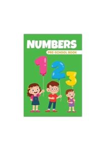 Pre School Books/ My First Exploration Pre school Bag Books for Kids Age 3-6 Years