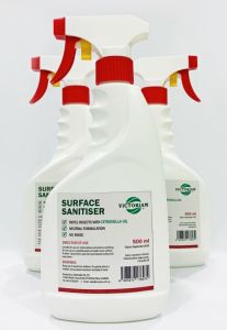 Citronella Surface Sanitiser