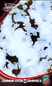 Legit Original MBL5 Hydrographics HydroDipping HydroPrinting Water Transfer Cubic Transfer Film Marble Gold White