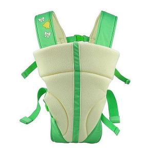 Mylilangelz Becute Color Line 3-In-1 Ergonomic Breathable Backpack Baby Carrier