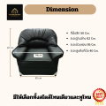 ชุดรับแขก ห้องนอน ห้องนั่งเล่น 5ที่นั่ง โครงสร้างแข็งแรง ฟองน้ำเกรดA ราคาแยกชิ้นมีทั้ง3ที่นั่ง และ1 ที่นั่ง ส่งทั่วไทยในราคาโรงงาน สินค้าผลิตในประเทศ ใช้วัสดุที่มีคุณภาพ และแข็งแรง ขายในราคาที่ถูกกว่าทั่วไป พร้อมใช้งาน ไม่ต้องประกอบ. 