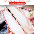 Extra Large King Crab Whole Leg Meat Hokkaido Selection Cooked Frozen Premium Quality Seafood Family Feast-152c4c8b. 