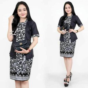 BAYAR DITEMPAT (COD) | RNB BATIK KOMBINASI | SETELAN BATIK | PAKAIAN WANITA | BATIK WANITA | BATIK WANITA MURAH | BATIK WANITA TERLARIS