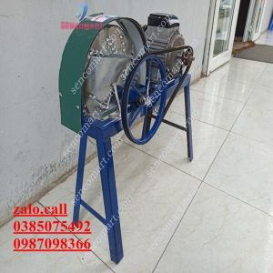 Máy bào sợi củ quả mềm làm đồ chuađồ chiên rán
