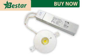 LED EMERGENCY LIGHT PINLIGHT TYPE HIGH LUMENS