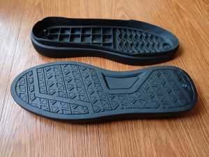 Sol Sepatu Pria Alas Bawah Casual Sneakers Outsole Kets Maestro Latus 09 TPR Size 39 sd 43