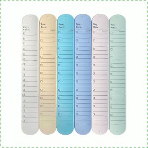 Bracelet Portable Erasable Records Portable Recorder Reuse Waterproof and Indelible Words Home Users