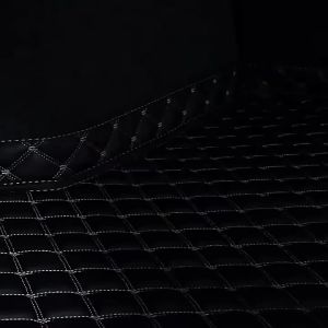 Custom Car Styling Trunk Main Mat Waterproof Anti Scratch Non-slip Protect Cover For KIA SPORTAGE NQ5 2022 2023 2024 Accessory