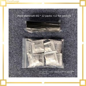 【COOL】 PurePlunge Toilet Curing Agent Toilet Dedicated Garbage Bag Car Toilet Folding Toilet Outdoor Toilet Dedicated Accessories Toilet Cleaning Bag Toilet Garbage Bag Curing Agent Camping Toilet Curing Agent