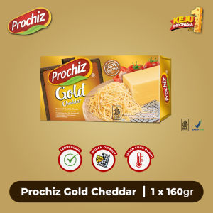 Keju Prochiz Gold 170gr BEST PRODUCT