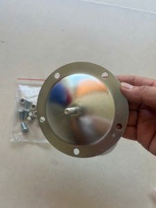 Ốp trục lồng sấy Electroluk loại tốt