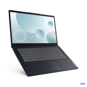 Lenovo IdeaPad 3 82RJ00CUID/82RJ00CVID/82RJ00CWID [14"FHD/Intel Core i3-1215U/UMA/8GB/256GB/BACKLIT]