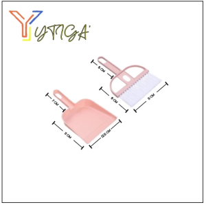 Sapu Mini Set Serbaguna / Sapu Pengki Mini Set Serbaguna Sapu Pengki Set / Sapu Pengki Mini Set