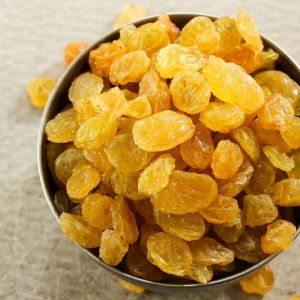 Premium Raisin USA 500g/Kismis Golden