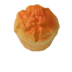 SJJL MALL Fake Food Model Simulation Bread Squeeze Toy Toast Cake Stretch Squeezing Breakfast Squeeze Sensory Toys Pinch Music Vinyl Bread Slow Rebound Toy Display Photography Props