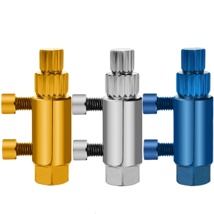 Vòi góc van bị hỏng dây extractor tap đảo ngược dây cho ống nước bị hỏng vít removers Bộ phận thay thế