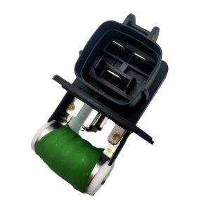 25385-1U000 253851U000 Applicable to Hyundai Santa Fe Tucson Kia Lion Run Electronic Fan Resistance
