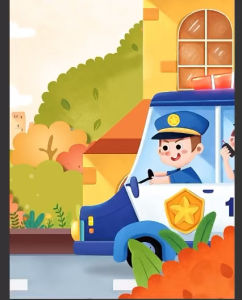 Đồ chơi ghép hình cho bé 3 in 1 bộ xếp hình nam châm đồ chơi giáo dục sớm các chủ đề cho bé 0-5 tuổi rèn tư duy logic