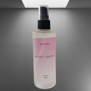 Bright Crystal Perfume for Women scent 85ml