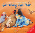 Combo sách tranh song ngữ Gấu hòa đồng (5c - Ehomebooks). 