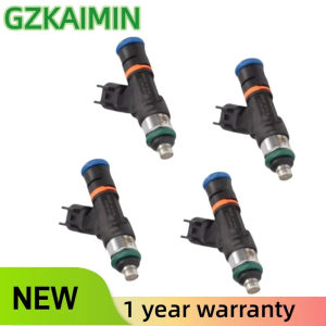 4pcs 550cc Fuel Injector ForCOOPER S R52 R53 2003-2007 FOR EV14 0280158117