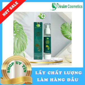 Toner Cấp Ẩm Ligi - Mềm Mịn Căng Bóng Da - Dung Tích 50ml