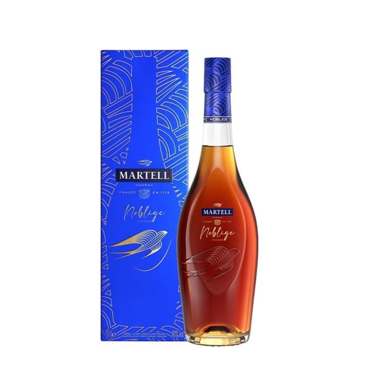 1L Martell Noblige 1000ML (with box) | Lazada Singapore