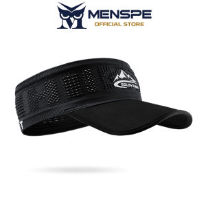 MENSPE Outdoor Sports Hat Headband Sun Cap Beach Hat Sun-proof Hat Casual Sun Hats Portable Sun Cap Large Brim Cap Sun Protection Cap UV Protection Hats for Summer Outdoor Travel