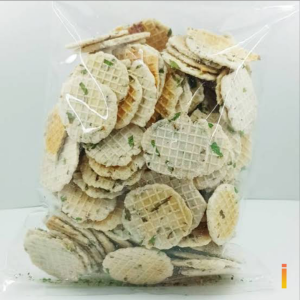 Simpring rasa bawang khas cirebon 250gr//cemilan//terlaris//makanan ringan//terbaru//kue kering//termurah//semabako harga murah lengkap//grosir