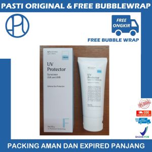 XPEDITIONS UV PROTECTOR SUNSCREEN UVA & UVB CREAM 60 GRAM TUBE