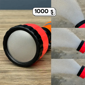 ฝักบัวรดน้ำ 2000 รู และ 1000 รู ขนาด 4หุน5-6หุน ฝักบัวรดน้ำแคคตัส ฝักบัวรดน้ำบอนไซ ฝักบัวรดน้ำต้นไม้