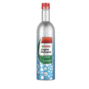 Castrol Engine Shampoo Internal Cleaner 300ml