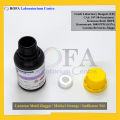 Larutan Metil Jingga / Methyl Orange / Indikator MJ / Indikator Asam / Indikator Tirtrasi 0.5% 100 - 500 mL. 
