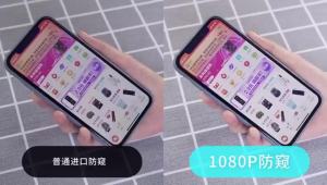 Privacy Anti Peeping Tempered Glass for iPhone 15 14 13 12 11 Pro Max X XS XR XS Max 7 8 Plus 6 6S Plus Screen Protector