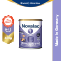 Novalac I Infant Formula (400g). 