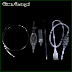 Ginca ปั๊มสุญญากาศสำหรับตู้ปลา เปลี่ยนน้ำสูญญากาศตู้ปลา