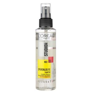 Gel xịt tạo kiểu tóc Loreal Spruenlos FX Liquid Gel 150ml - Đức