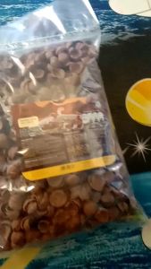 SEREAL COKLAT SIMBA CHOCO CHIPS/COCO CRUANCH 250G