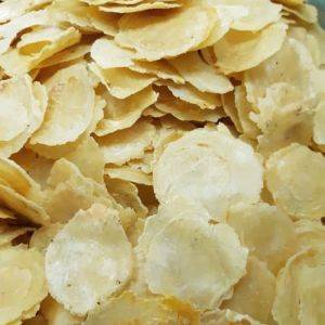 emping melinjo asli Pandeglang murah 1 kg