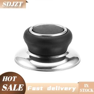 SDJZT Chịu nhiệt Nồi Pan nắp núm nâng xử lý nhà bếp đồ nấu nướng nồi nắp knobs phổ phụ tùng thay thế