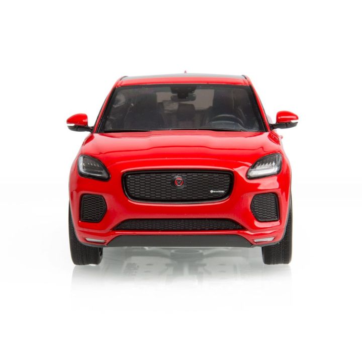 Jaguar EPace 143 Scale Model Lazada