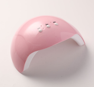 120W Original UV Lamp SUN X5 Plus/SUN X11 Max Nail Gel Dryer Machine UV Lamp Nail Dryer 36/66 LEDs UV Light for Gel Polish