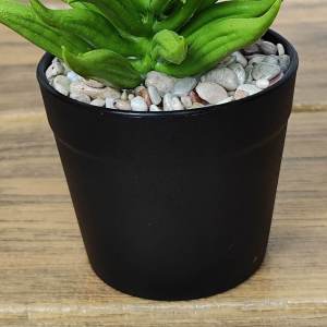 Tanaman Hias Kaktus Sukulen Mini Ornamen Dekorasi Artificial Flower Buatan COD PBP213