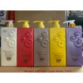 Sữa Tắm COCO PERFUME CHARMING SHOWER CREAM 800ml - Hông Kông với chiết xuất từ hương nước hoa quyến rủ cùng chiết xuất từ hoa hồng có khả năng phục hồi, giúp da chống lại những tác động từ môi trường, đem lại sự mịn màng. 