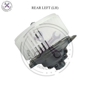 BLOWER MOTOR - FOTON / JOYLONG REAR RIGHT & LEFT FOR CAR AIRCOND
