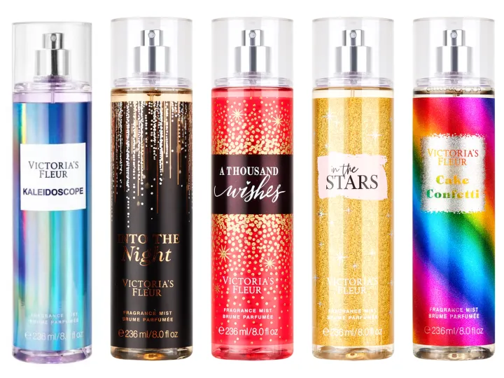 perfume%20Victoria's%20bath%20&%20body%20works%20fragrance%20mist%20%E0%B8%AA%E0%B9%80%E0%B8%9B%E0%B8%A3%E0%B8%A2%E0%B9%8C%E0%B8%99%E0%B9%89%E0%B8%B3%E0%B8%AB%E0%B8%AD%E0%B8%A1%E0%B8%89%E0%B8%B5%E0%B8%94%E0%B8%95%E0%B8%B1%E0%B8%A7%EF%BC%88%20236%20ml)%20-%20Image%205