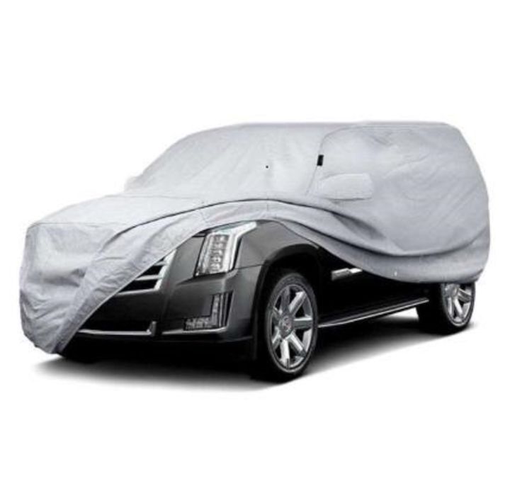 Waterproof Car Cover Lazada PH