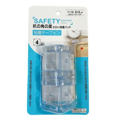Table Corner Protectors for children Anti-Collision Corner Guard