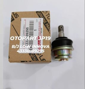 BALL JOINT BAWAH INNOVA FORTUNER HILUX BALL JOINT LOW TOYOTA INNOVA ORI 43330-09295